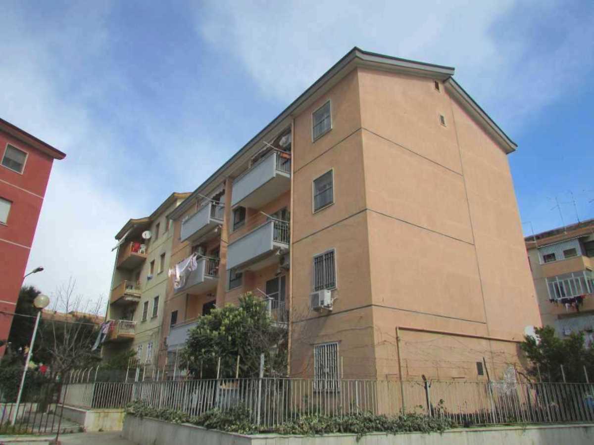 Appartamento in vendita Via Vittorio Alfieri, 9 – 4 vani + accessori